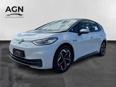 VW ID.3
