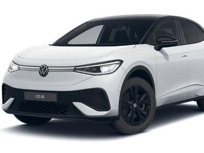 Hvidmetal Brugt 2025 VW ID.5 Style SUV | 384.900 kr.