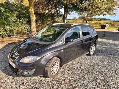 Brugt 2012 Seat Altea XL MPV | 39.900 kr.