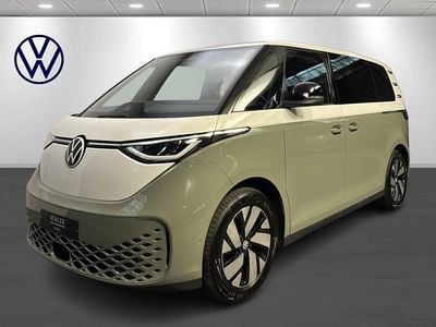 Brugt 2023 VW ID. Buzz Life MPV | 369.900 kr. (Fair pris)