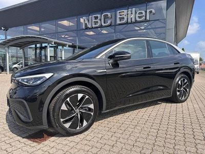 Sortmetal Brugt 2023 VW ID.5 Pro Performance SUV | 259.780 kr. (Super pris)