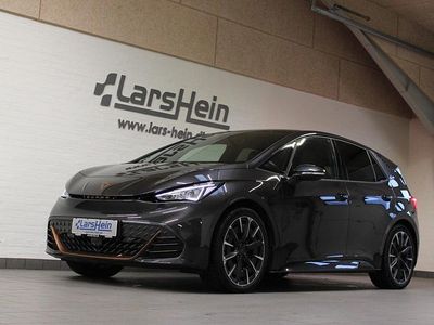 Koksmetal Brugt 2022 Cupra Born e-Boost Hatchback | 234.800 kr. (Fair pris)