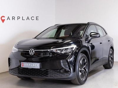 Sortmetal Brugt 2023 VW ID.4 Pro SUV | 259.900 kr. (Fair pris)
