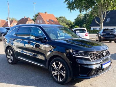 Sortmetal Brugt 2021 Kia Sorento SUV | 329.900 kr. (Fair pris)