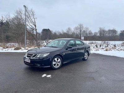 Brugt Saab 9-3 196 HK (144 kW) 2008