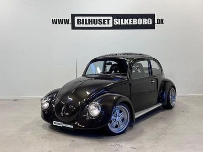 Brugt VW Beetle 1974