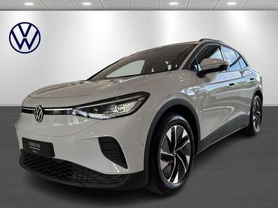 Brugt VW ID.4 Style 210 kW (286 HK) 2024 Hvidmetal SUV