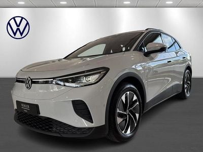 Hvidmetal Brugt 2024 VW ID.4 Style SUV | 309.900 kr. (God pris)