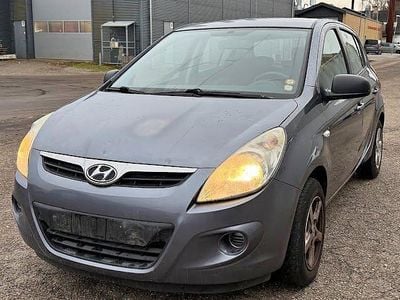 Brugt Hyundai i20 2009 Hatchback