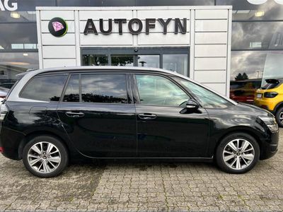 brugt Citroën Grand C4 Picasso 2,0 BlueHDi 150 Intensive 7prs