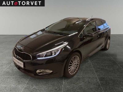 Kia Ceed Sportswagon