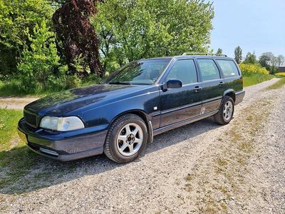 Brugt 1998 Volvo V70 Stationcar | 15.000 kr.