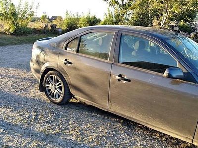 Brugt 2008 Ford Mondeo Sedan | 17.000 kr.