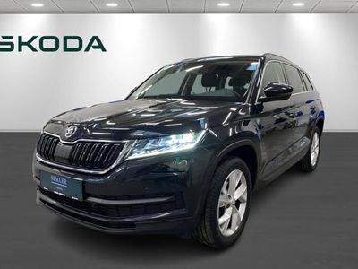 brugt Skoda Kodiaq 1,5 TSi 150 Style DSG 7prs