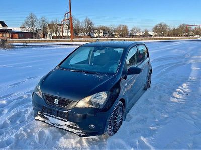 Brugt Seat Mii 60 HK (44 kW) 2015 Hatchback