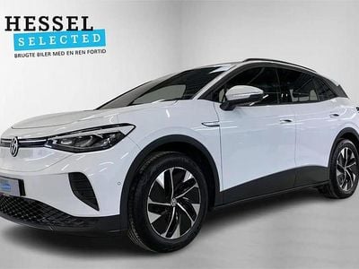 Brugt VW ID.4 Pro 127 kW (174 HK) 2022 Hvid SUV