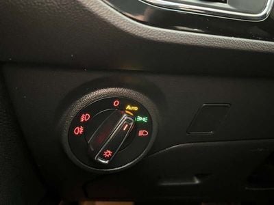 Sort Brugt 2020 Seat Leon FR Hatchback | 174.900 kr. (Super pris)