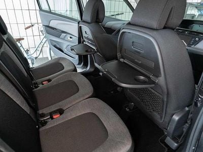 Sort Brugt 2016 Citroën Grand C4 Picasso Seduction MPV | 64.000 kr. (Lidt for dyr)