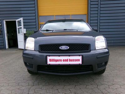 brugt Ford Fusion 1,4 Trend