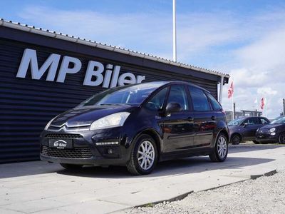 Citroën C4 Picasso