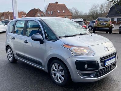 brugt Citroën C3 Picasso 1,4 VTi 95 Comfort