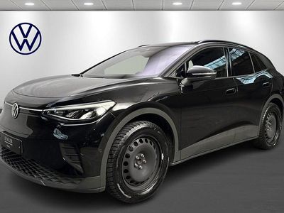 Brugt 2024 VW ID.4 Life SUV | 259.900 kr. (Dyr)
