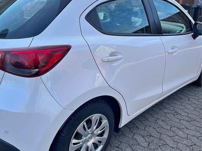Brugt Mazda 2 90 HK (66 kW) 2015
