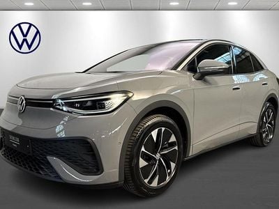 Brugt 2024 VW ID.5 Style SUV | 359.900 kr.