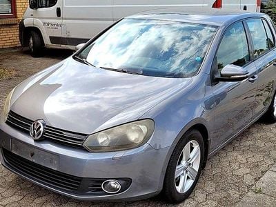 Brugt 2009 VW Golf VI Hatchback | 39.990 kr. (God pris)