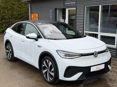 Hvidmetal Brugt 2023 VW ID.5 Pro Performance SUV | 274.900 kr. (God pris)