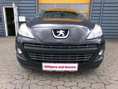 Brugt 2011 Peugeot 207 Active Hatchback | 14.999 kr. (Super pris)