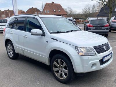 brugt Suzuki Grand Vitara 3,2 V6 SE aut. Van