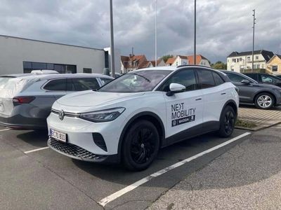 Grå Brugt 2024 VW ID.4 Life SUV | 279.900 kr.
