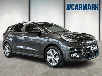 Koksmetal Brugt 2021 Kia e-Niro Premium SUV | 149.000 kr. (Fair pris)