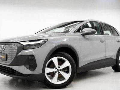 Brugt Audi Q4 e-tron Advanced 125 kW (170 HK) 2022 SUV