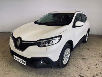 brugt Renault Kadjar TCe 130 Zen