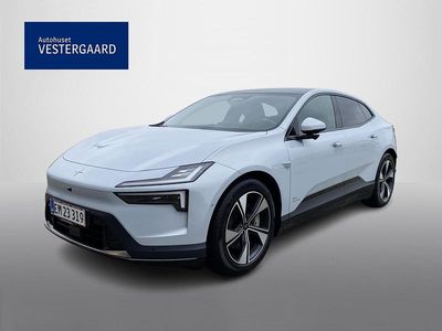 Brugt Polestar 4 Long Range Dual motor 400 kW (544 HK) 2025 SUV