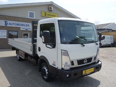 Nissan Cabstar