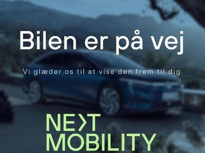 Hvidmetal Ny 2025 Skoda Elroq First Edition SUV | 374.995 kr. (Fair pris)