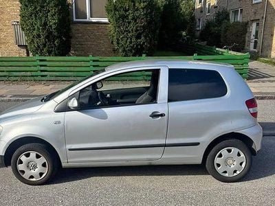 Brugt VW Fox 55 HK (40 kW) 2005 Hatchback