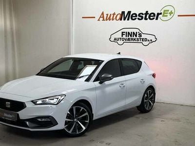 Brugt 2022 Seat Leon | 229.800 kr.