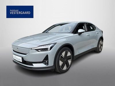 Ny 2024 Polestar 2 Long Range Single Motor Sedan | 349.500 kr. (Dyr)