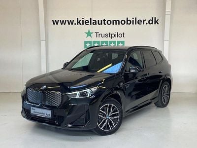 Brugt 2023 BMW iX1 M Sport SUV | 348.000 kr. (Fair pris)