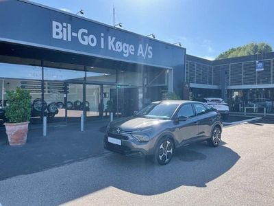 Brugt 2023 Citroën C4 Attraction | 169.900 kr. (Fair pris)