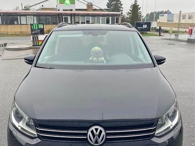 Brugt VW Touran 2014 MPV