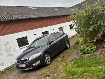 Brugt 2009 Ford Mondeo Stationcar | 47.000 kr.