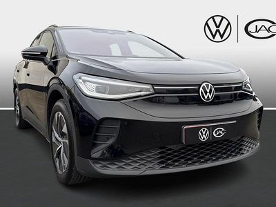 Brugt VW ID.4 Pro 210 kW (286 HK) 2024 Sortmetal SUV
