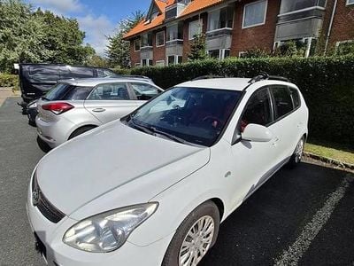 Brugt Hyundai i30 116 HK (85 kW) 2009 Hatchback