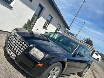 Brugt 2008 Chrysler 300C Sedan | 50.000 kr.