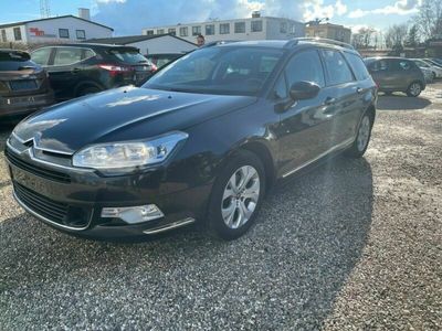 brugt Citroën C5 2,0 HDi 140 Comfort Tourer